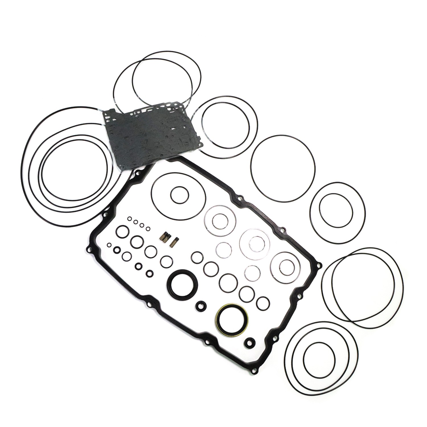 Hot 1set Auto Transmission Overhaul Seals Kit For TOYOTA SEQUOIA AB60E AB60F