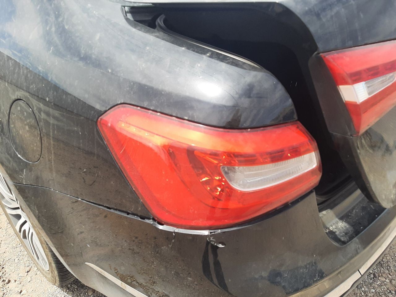 Flywheel/Flex Plate Automatic Transmission Fits 06-12 14-21 SEDONA 205831