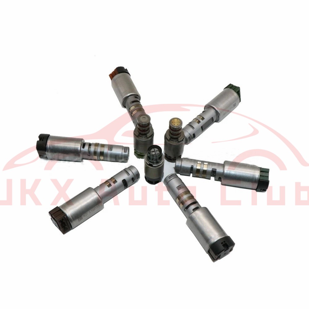 For Hyundai Genesis 2011-2016 q A8LR1 Automatic Transmission Solenoid Valve Set