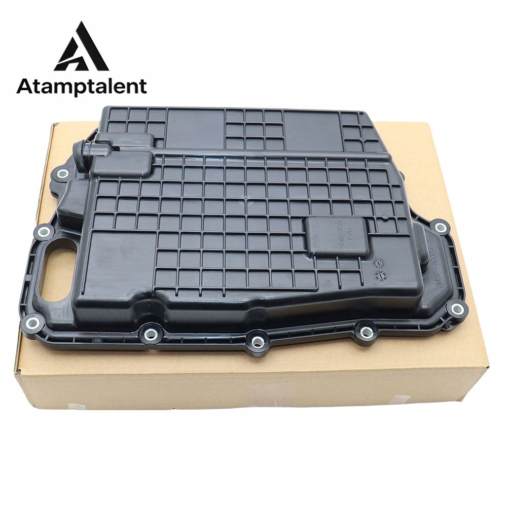 For 2019-2024 Ford Bronco Sport Automatic Transmission Cover JM5Z-7G004-A