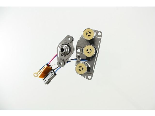 For 1997-2003 Infiniti QX4 Auto Trans Solenoid Kit 31958BRQV 1998 1999 2000 2001