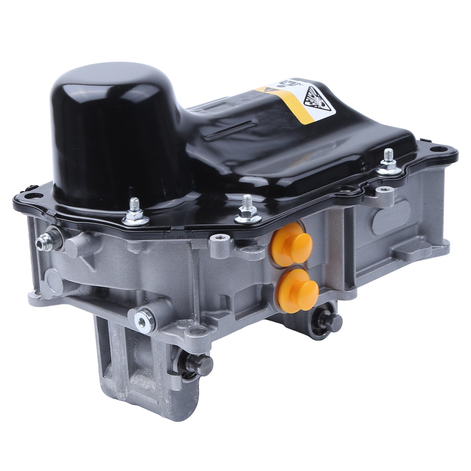 1 Set 7-speed Transmission Box Module Valve Body For Audi Volkswagen And Škoda