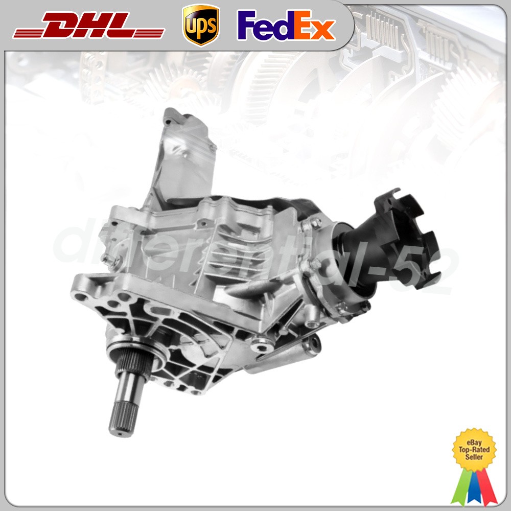 Transfer Case Assembly For Chevrolet Equinox GMC Terrain 2.4L AWD/FWD 2010-2017