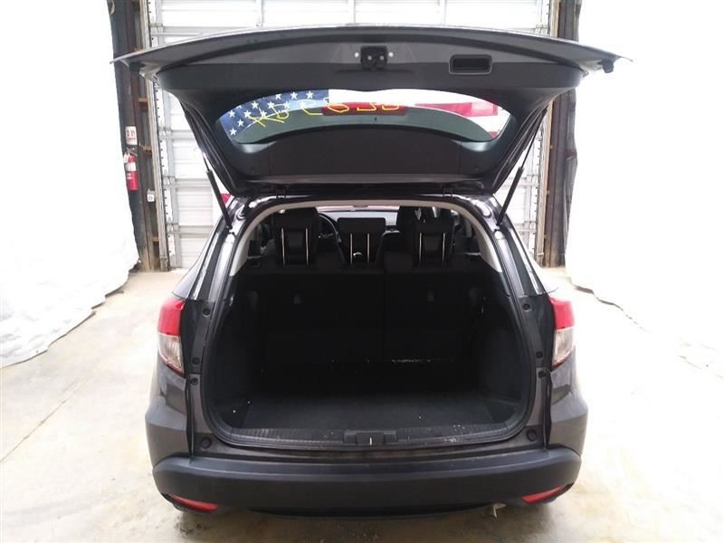 HR-V 2019 Transfer Case Assembly 311294