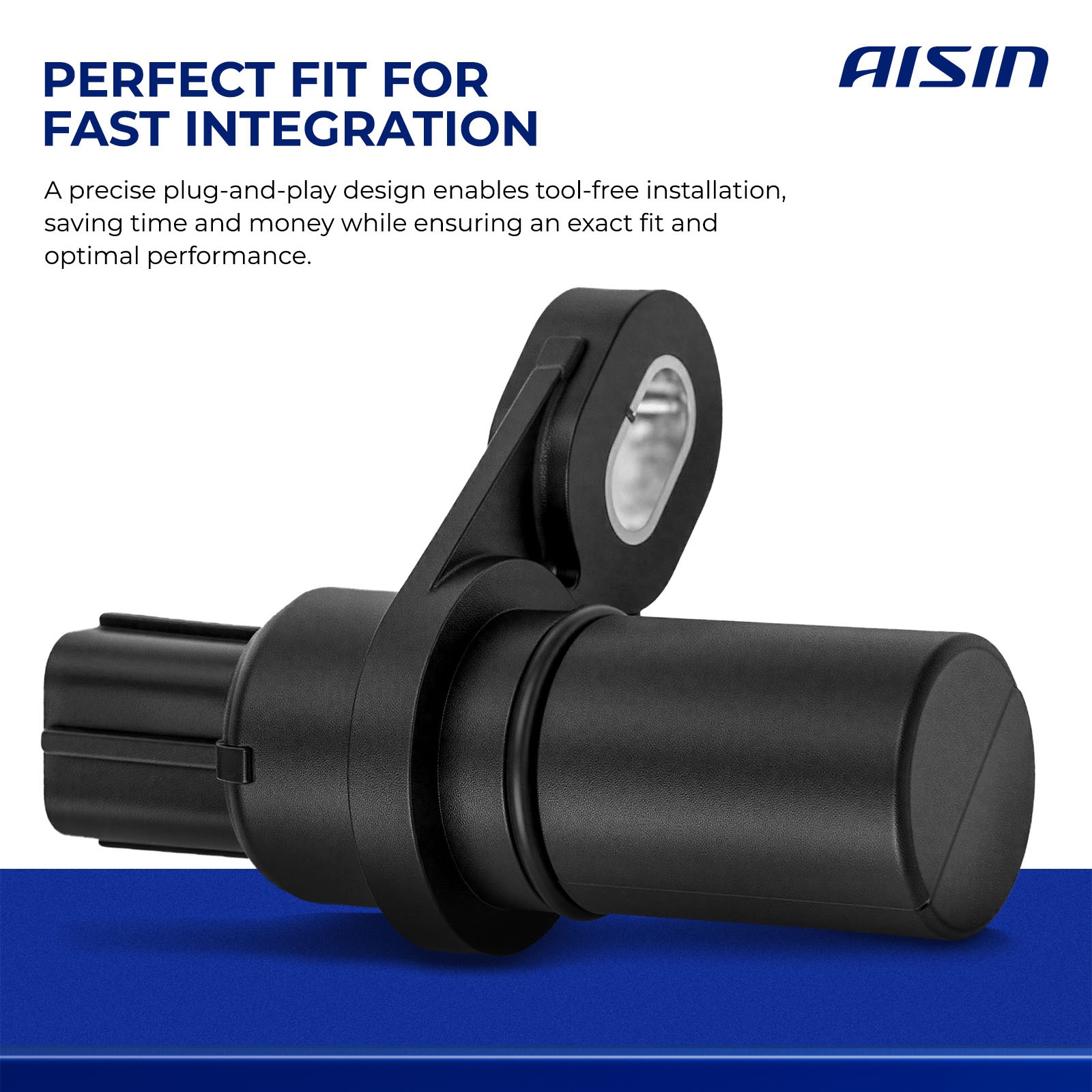 AISIN Auto Transmission Input Speed Sensor for Chevrolet Equinox Malibu Cruze