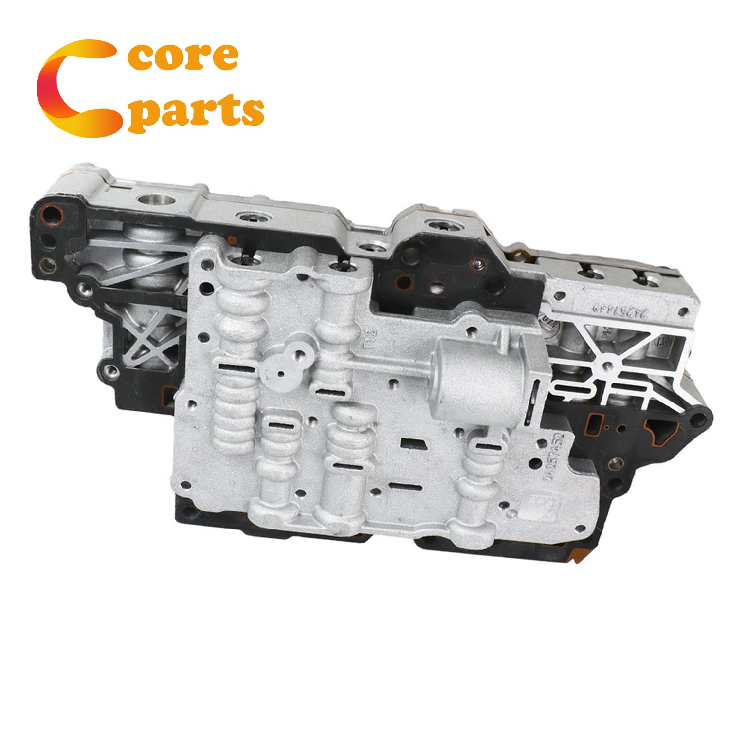 Transmission Valve Body for Buick Enclave Regal Chevrolet Traverse 6T70