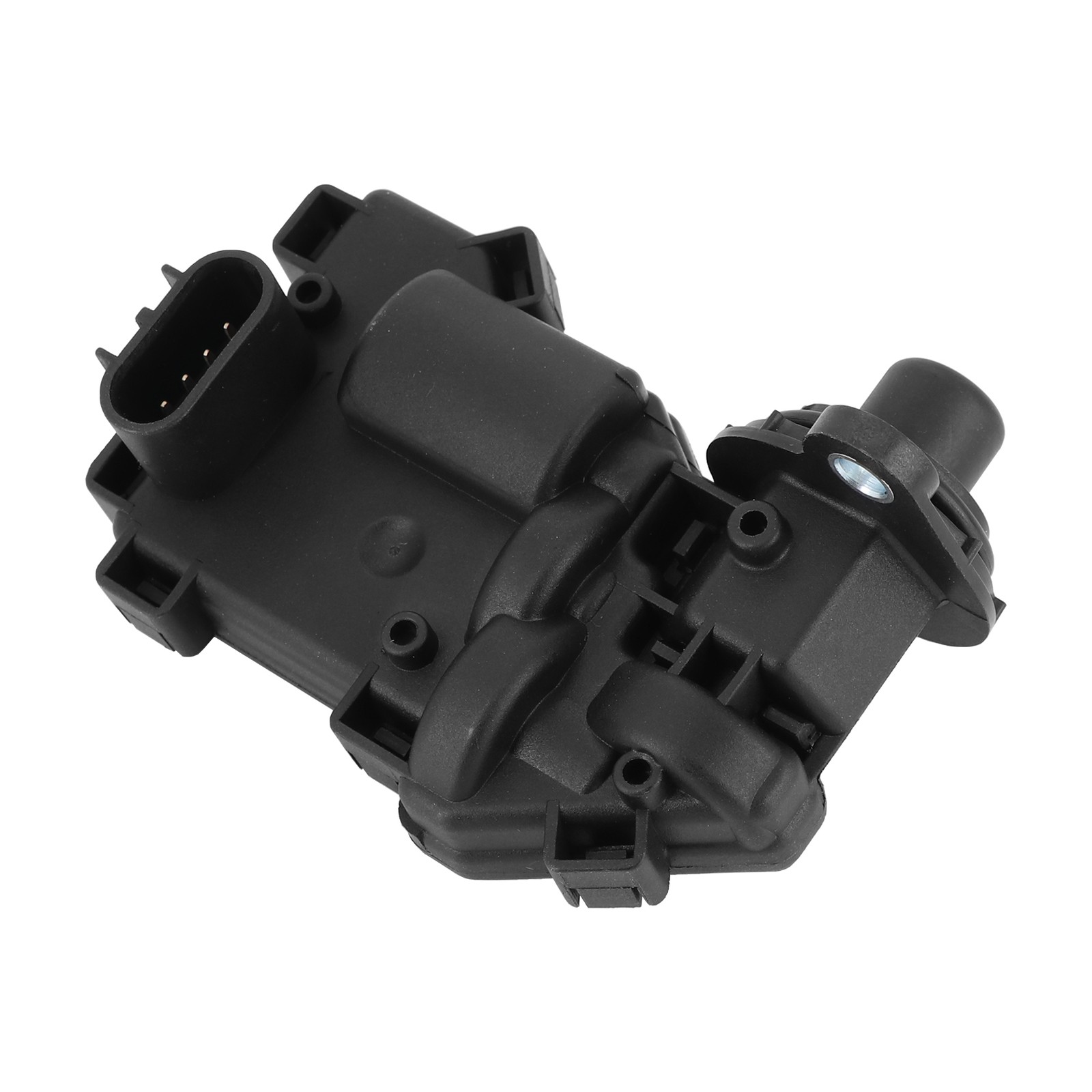 Front Axle Actuator For Chevy 4X4 Trailblazer GMC Envoy Isuzu Ascender Bravada.