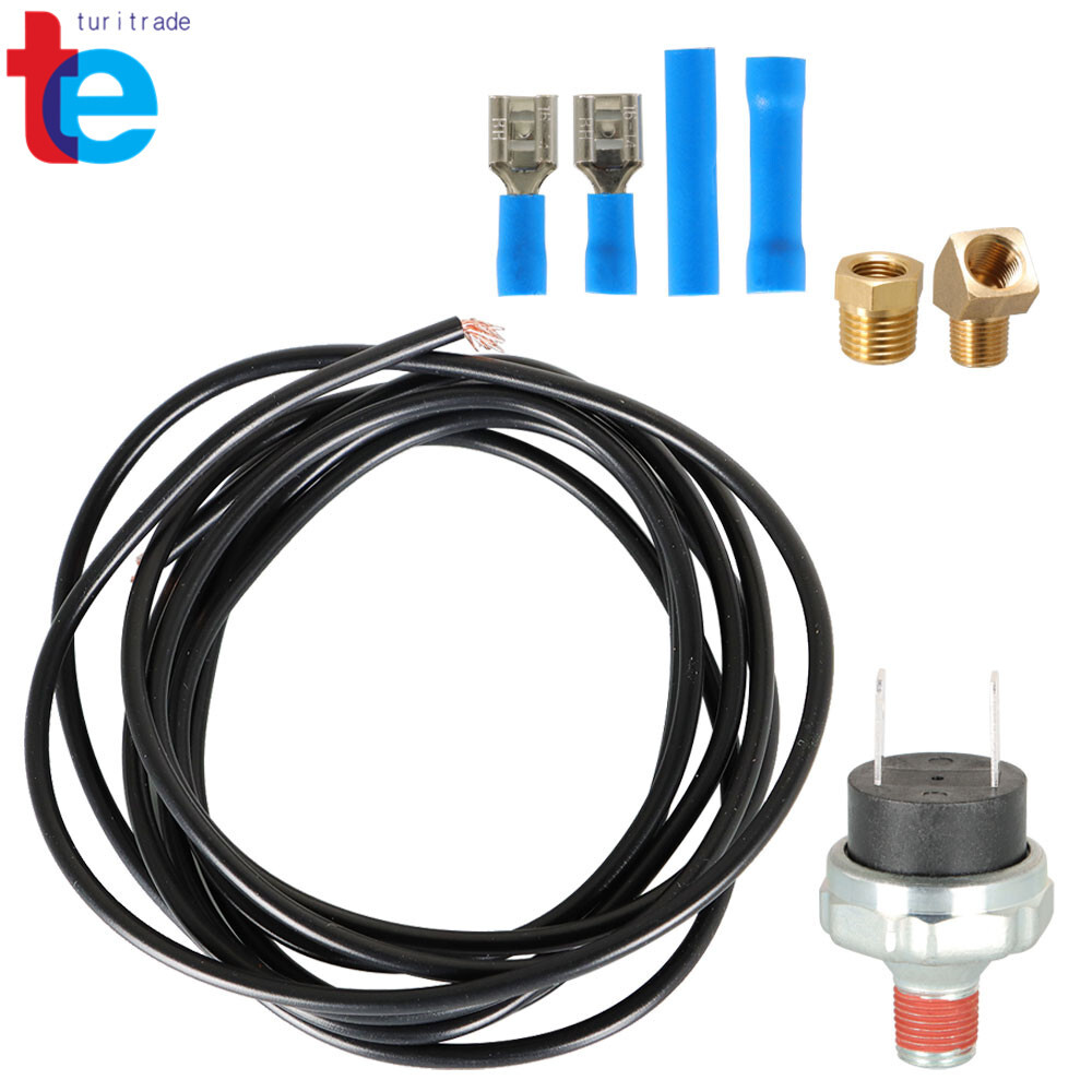 For TH 700-R4 & TH 200-4R K013 K-013 Transmission High Gear Lock up Switch Kit