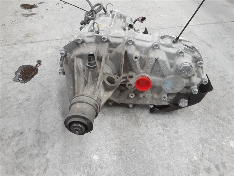 2004-2012 GMC Canyon Transfer Case 4X4 Assembly Factory OEM