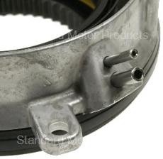 Standard Ignition Tca107 Four Wheel Drive Actuator