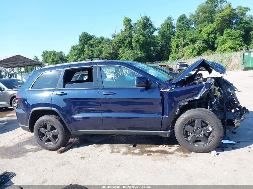 Transfer Case 3.6L Single Speed Fits 11-13 DURANGO 369834