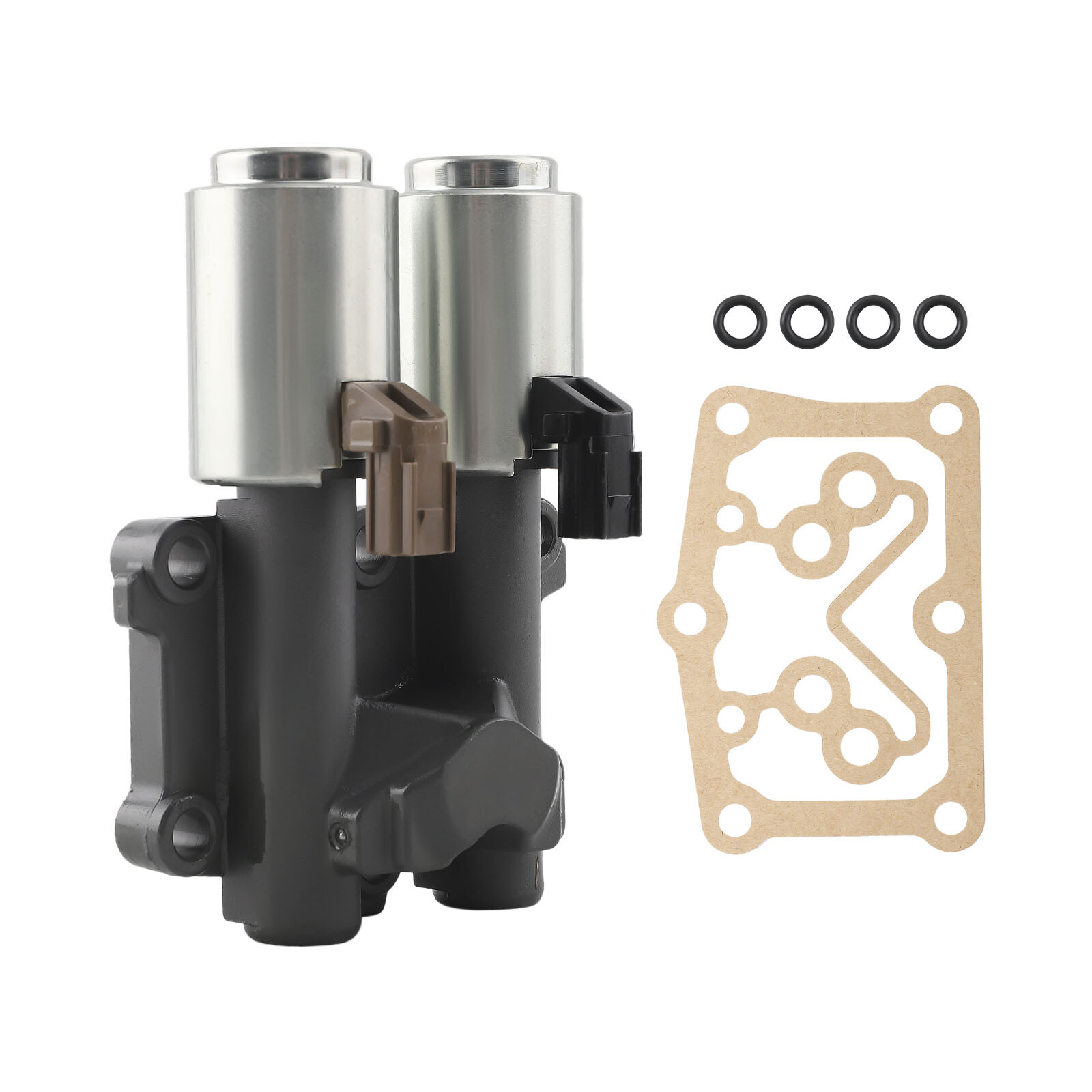 Transmission Dual Linear Shift Solenoid For Honda Civic 2012-2013 28260-RG5-004