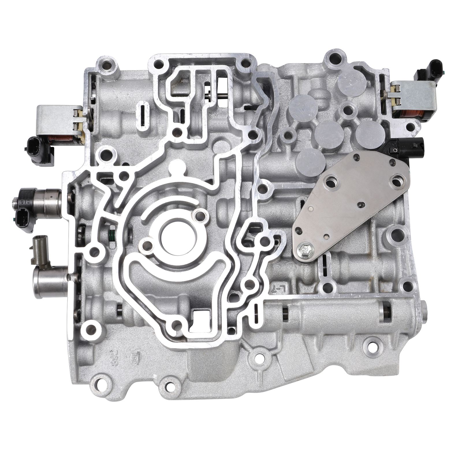 For Chevrolet 4T65E Transmission Valve Body 2003-UP