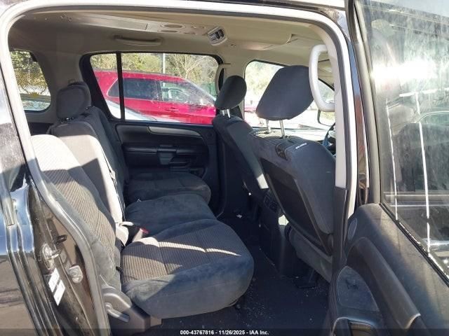 Transfer Case Fits 08-15 ARMADA 2433631
