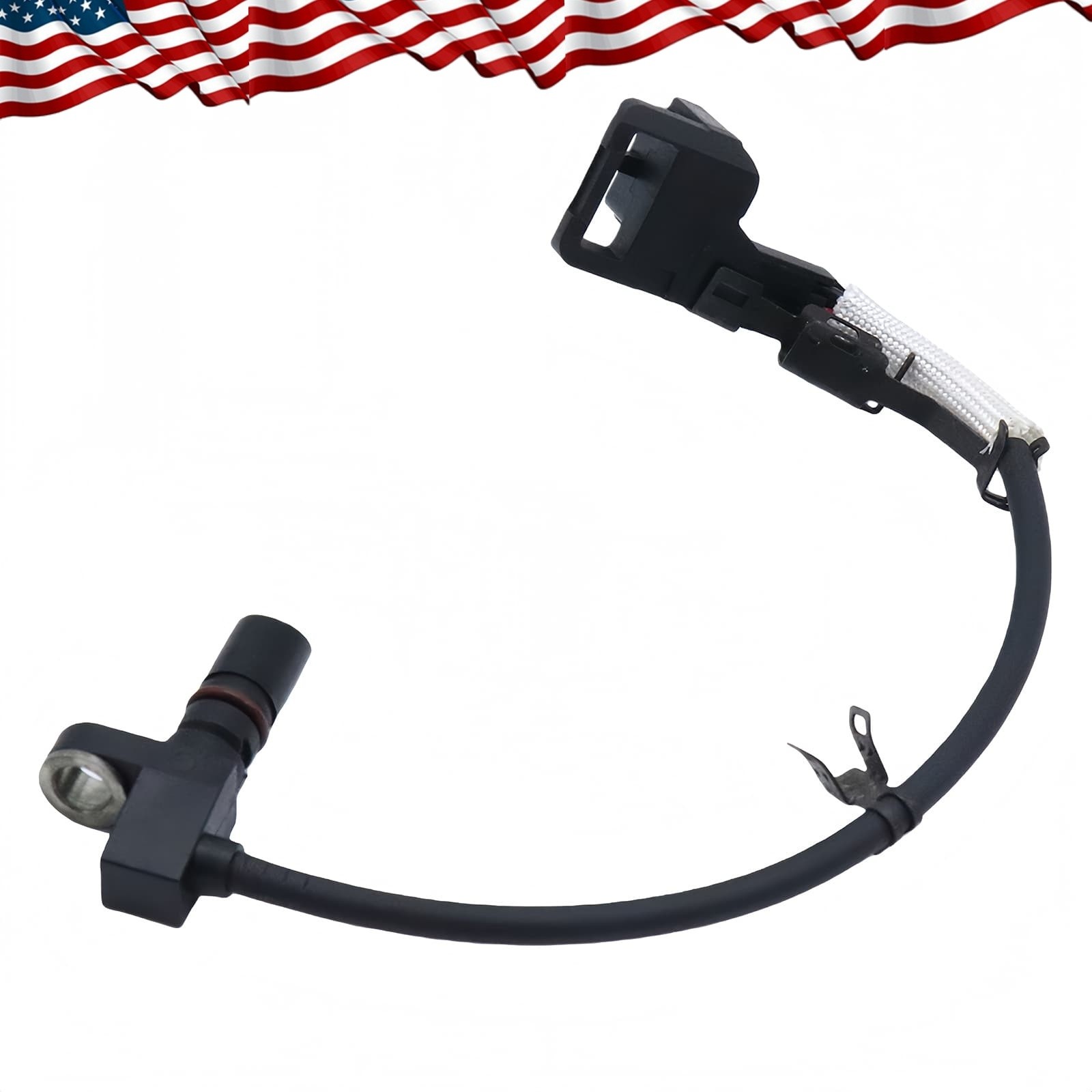 1Pcs Speed Sensor For Chevrolet Colorado Base Sport Utility 4-Door 5.3L V8 GAS
