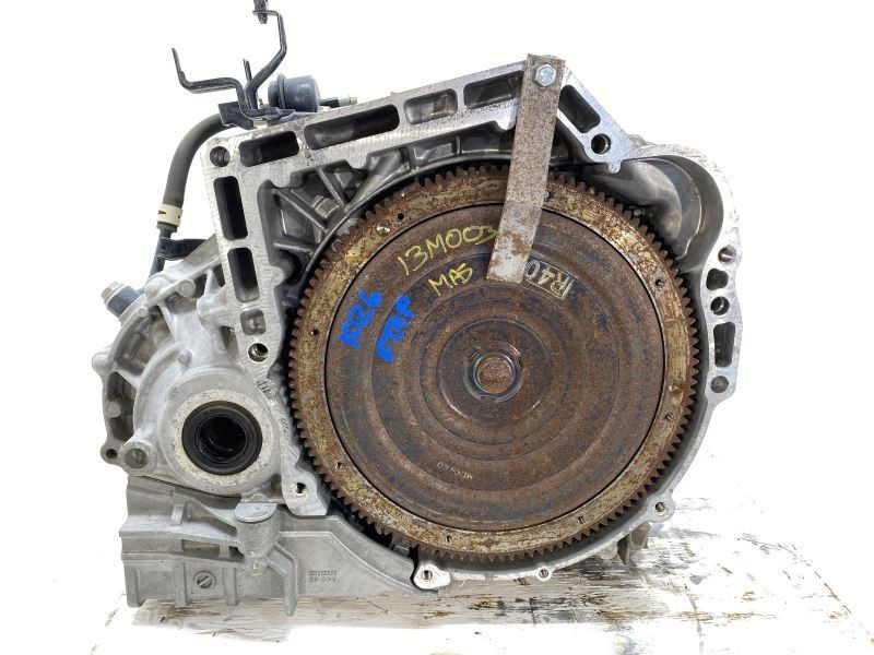 Automatic Transmission Fits 2008-2010 Honda Accord Sedan 2.4L LX 23091