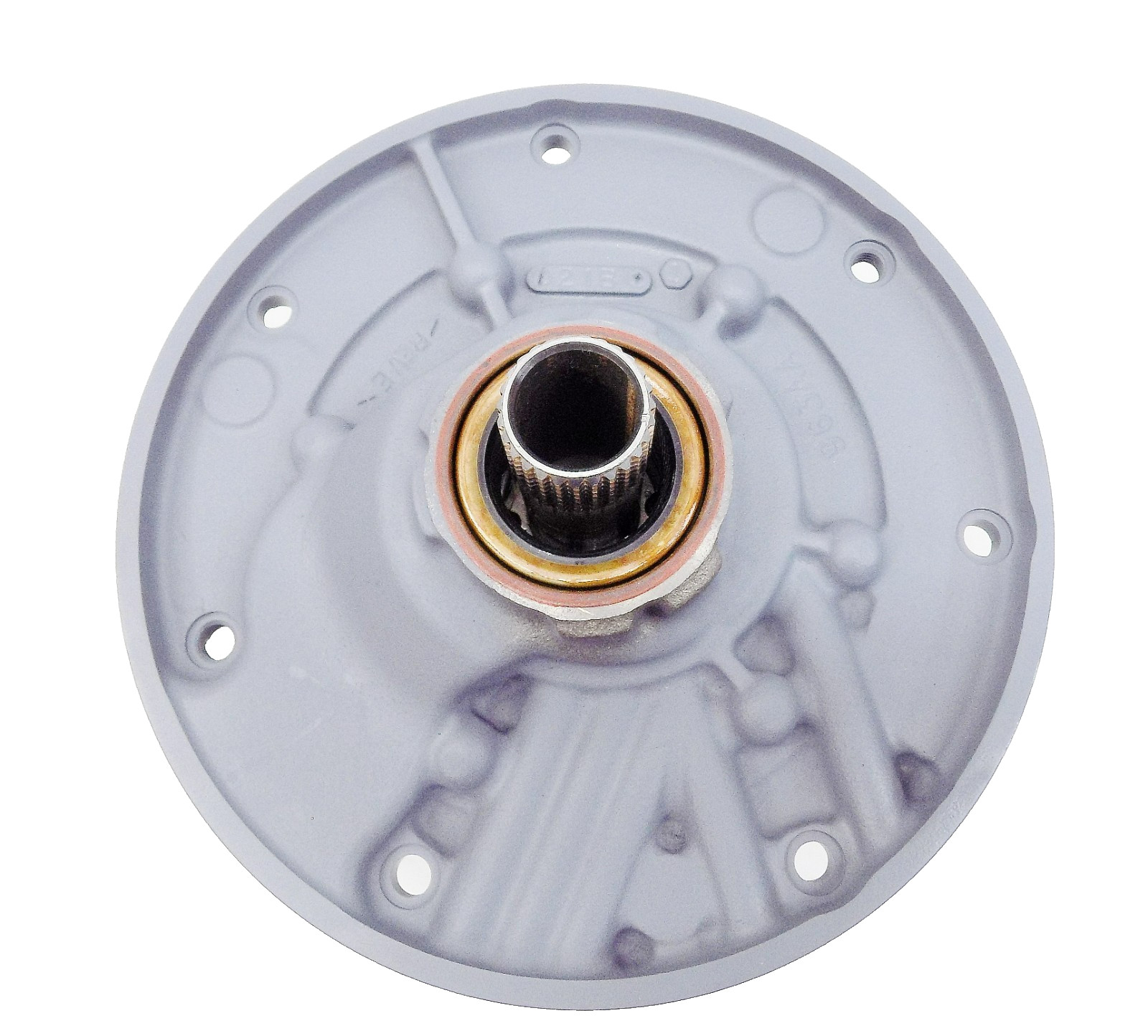Professionally Remanufactured Chrysler A413/A470/A670 Lock-Up Pump Assembly