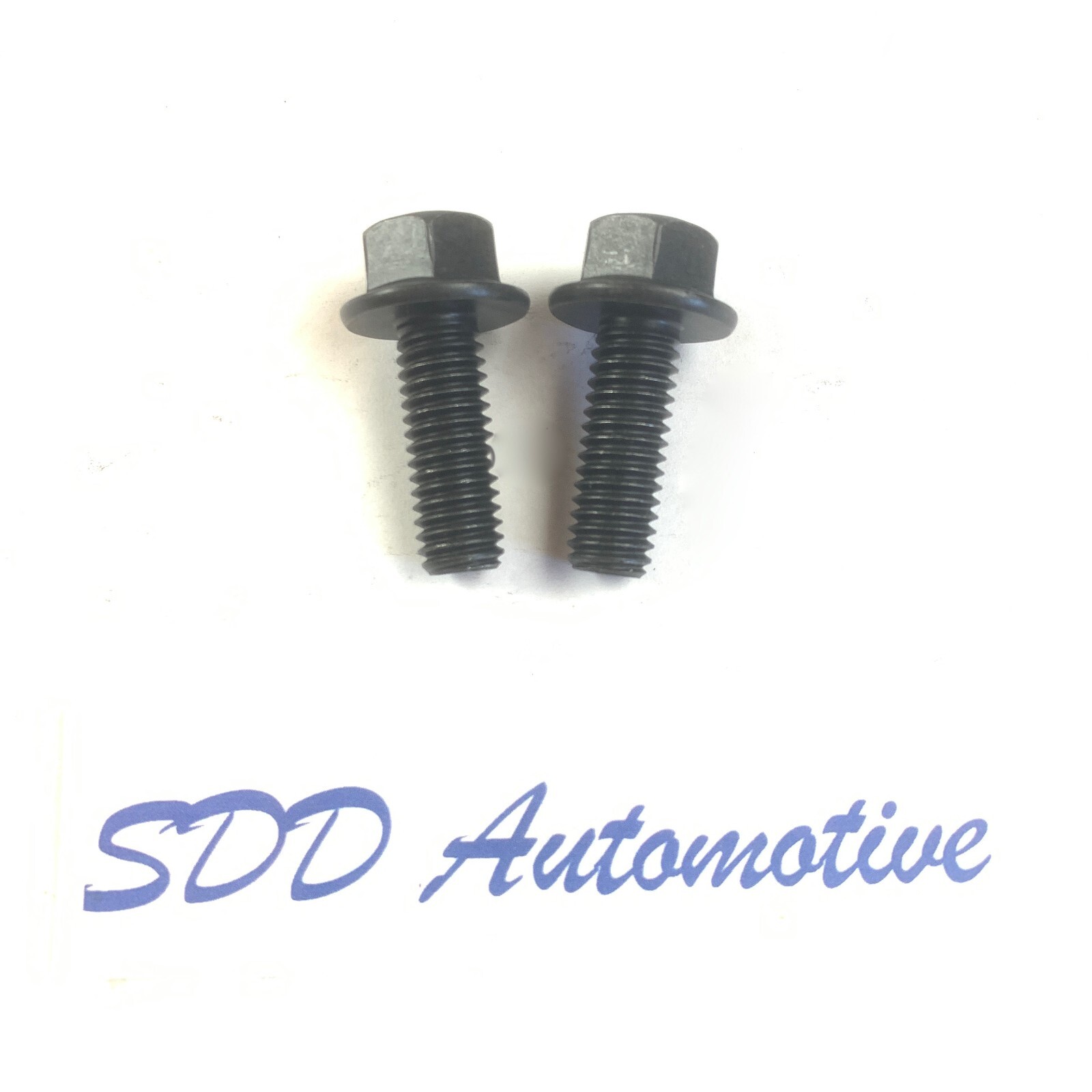 700-R4 4L60E METRIC MOUNT BOLTS WITH FLANGE (Choose Quantity)