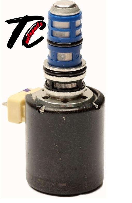 5C2Z-7G383AB 4R70W/4R75W/4R70E 4R75E Transmission EPC Solenoid 05-08