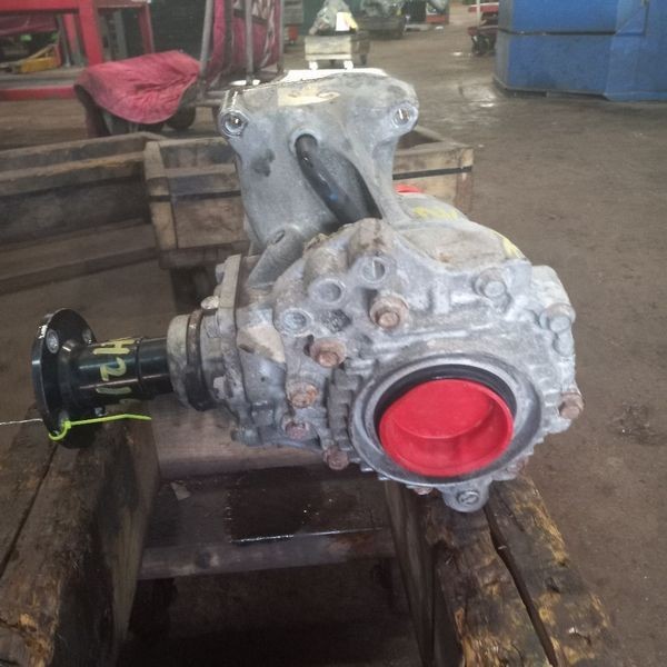 2005-2007 Nissan Murano 3.5L Transfer Case Assembly CVT AWD OEM