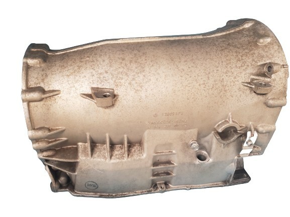 .For Mercedes W163 ML320 Automatic Transmission 722.662 CASE 98-03
