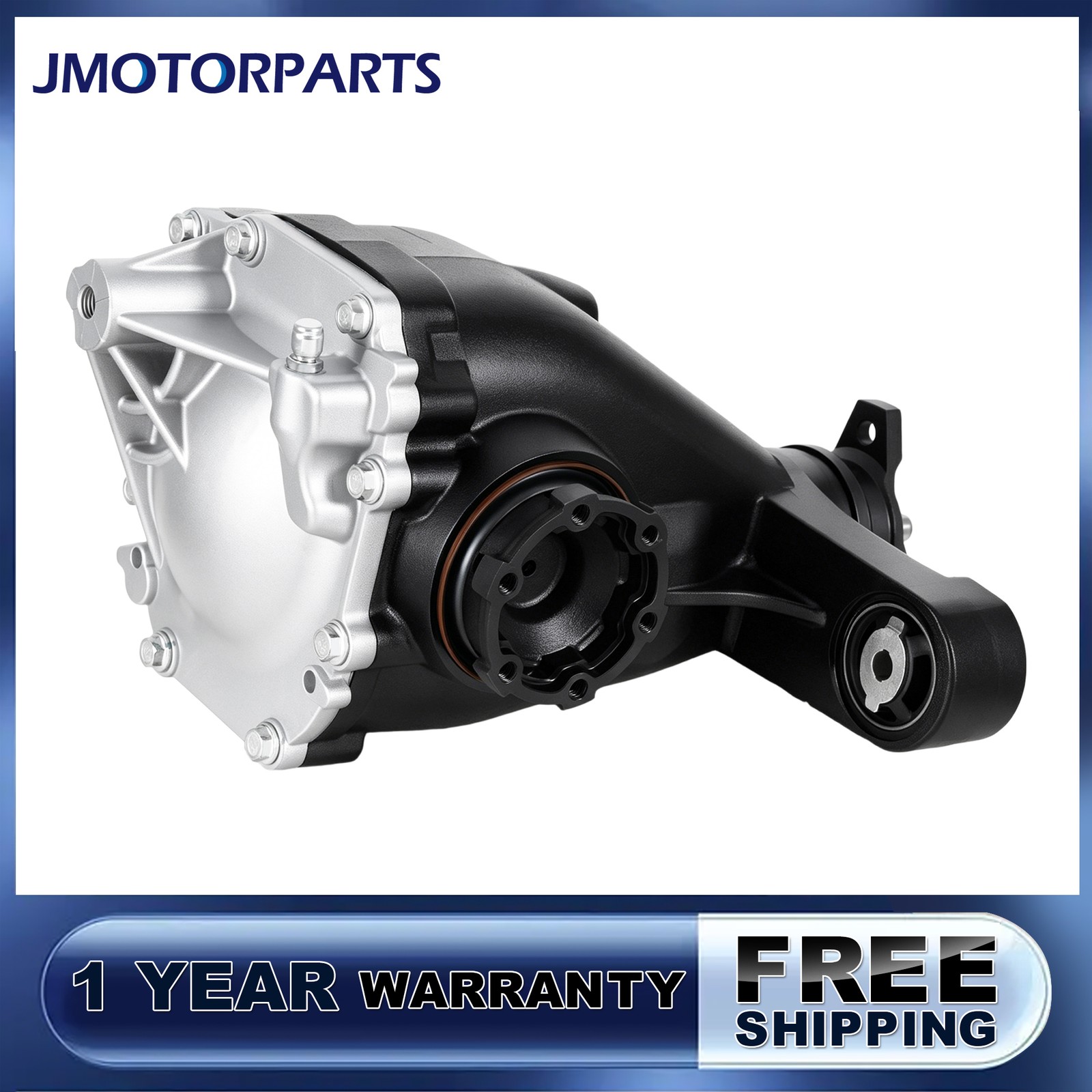 Rear Differential For 2013-2019 Cadillac ATS 6AT AWD 3.27 Gear Ratio 23156305
