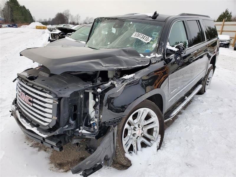 Transfer Case Opt Nqh ID 84467437 Fits 16-20 TAHOE 3093818