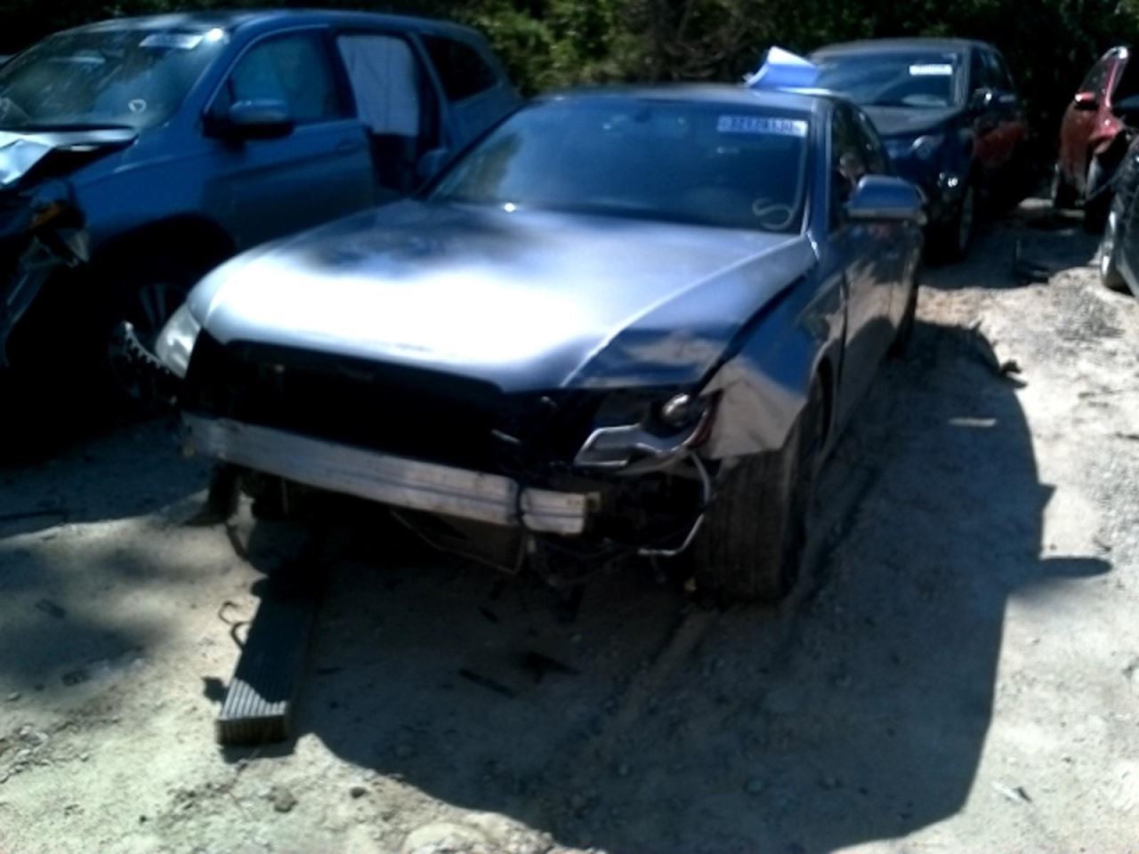 Automatic Transmission 2.0L AWD Quattro 6 Speed Fits 09-10 AUDI A4 1049147