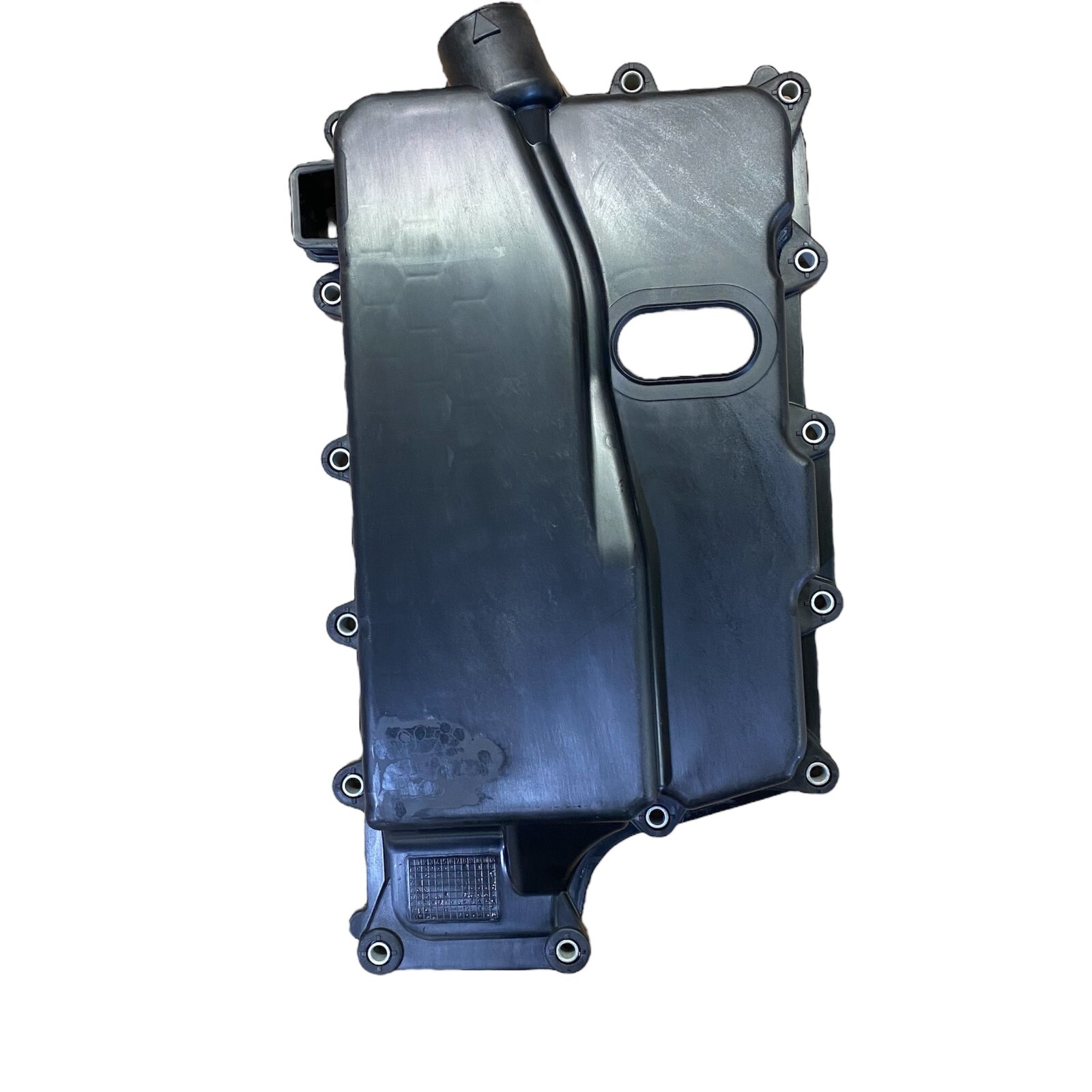 Plastic Side Cover Oil Pan for Ford 6F50 6F55 & GMC 6T70 6T75 OEM USED