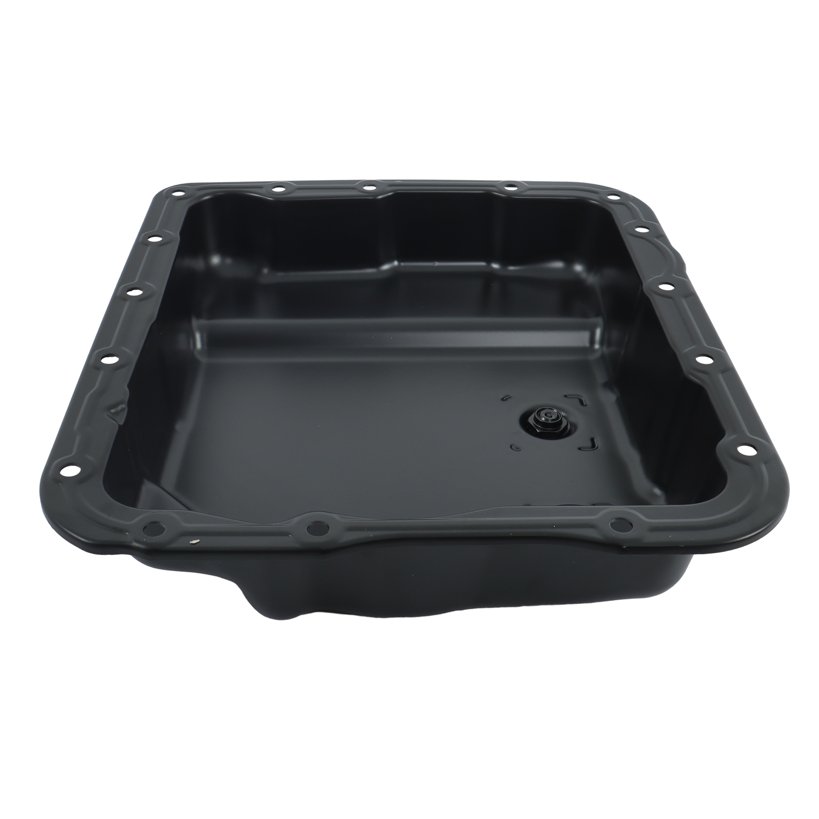 Automatic Transmission Oil Pan 3″ Deep For 1998-2014 GM 4L60-E 4L65-E 24209295