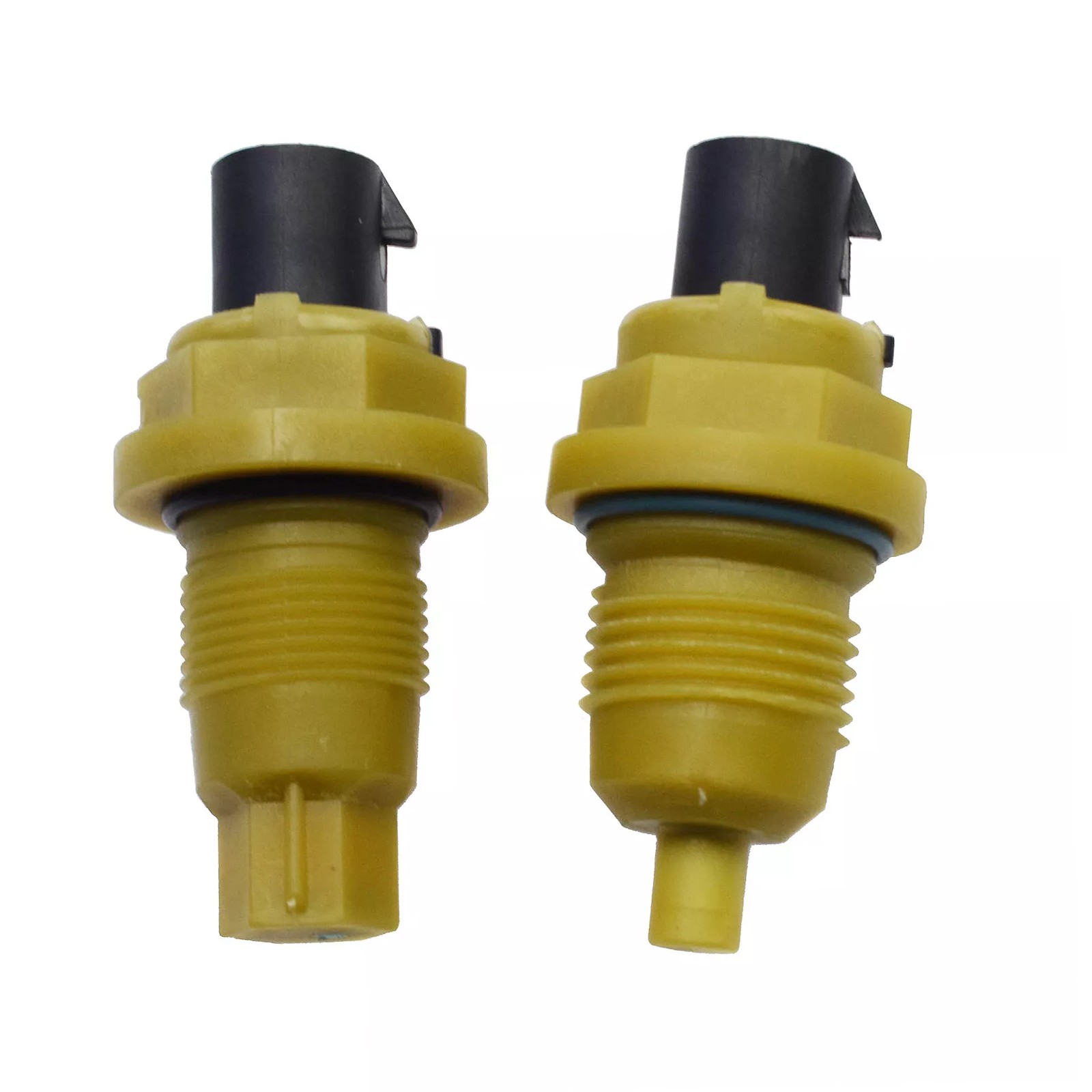 2PCS Input Output Speed Sensor 04800879 04800878 For Chrysler 200 Dodge Journey