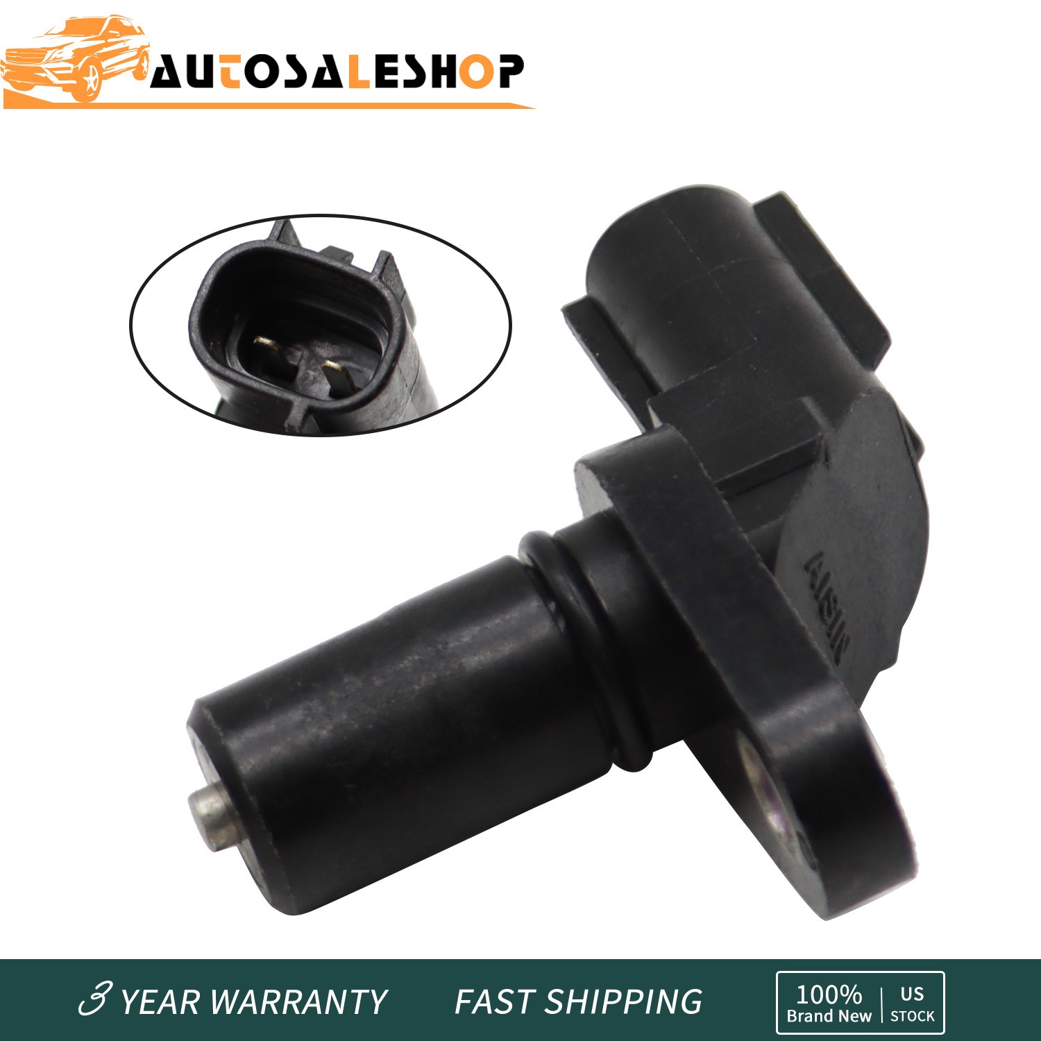 FOR TOYOTA / LEXUS TRANSMISSION SPEED SENSOR 89413-32011 89413-0C010 213-1656 US