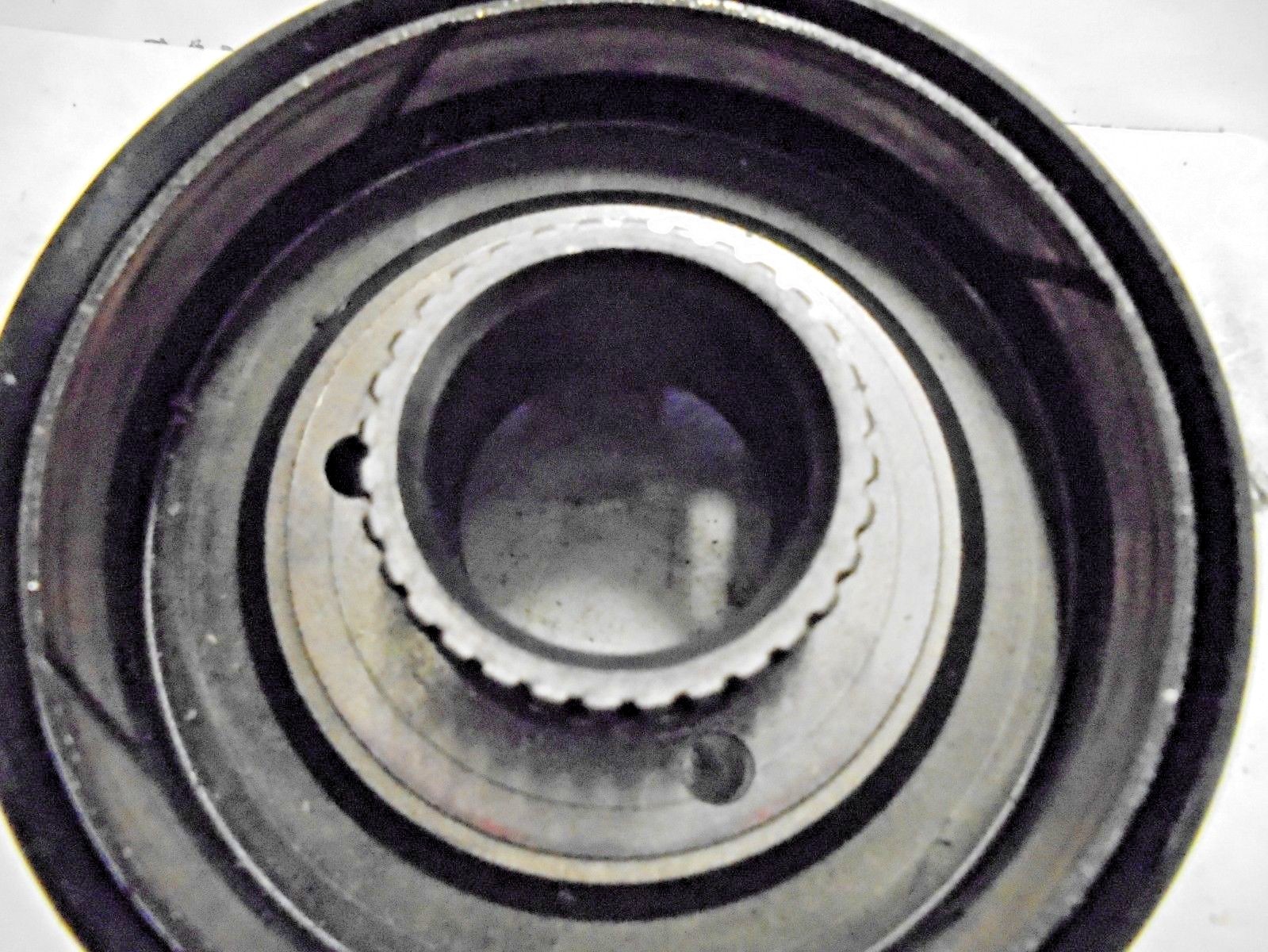 1972-1986 Mustang Automatic C4 Transmission Low & Reverse Drum