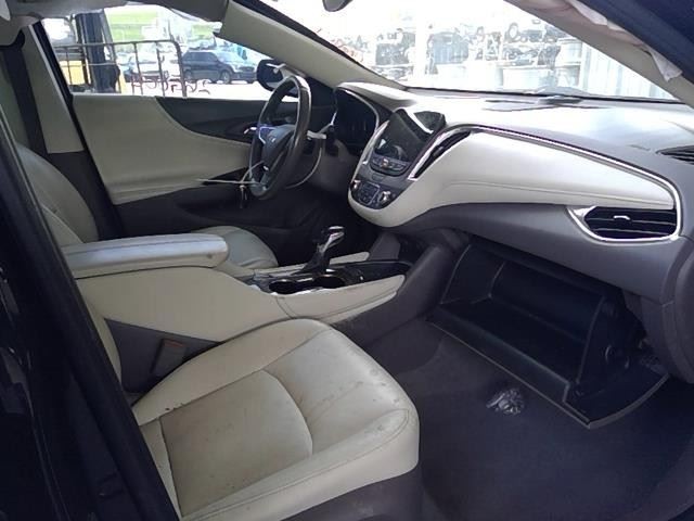 Automatic Transmission 2.0L 9 Speed Opt M3E Fits 18-22 MALIBU 2525516