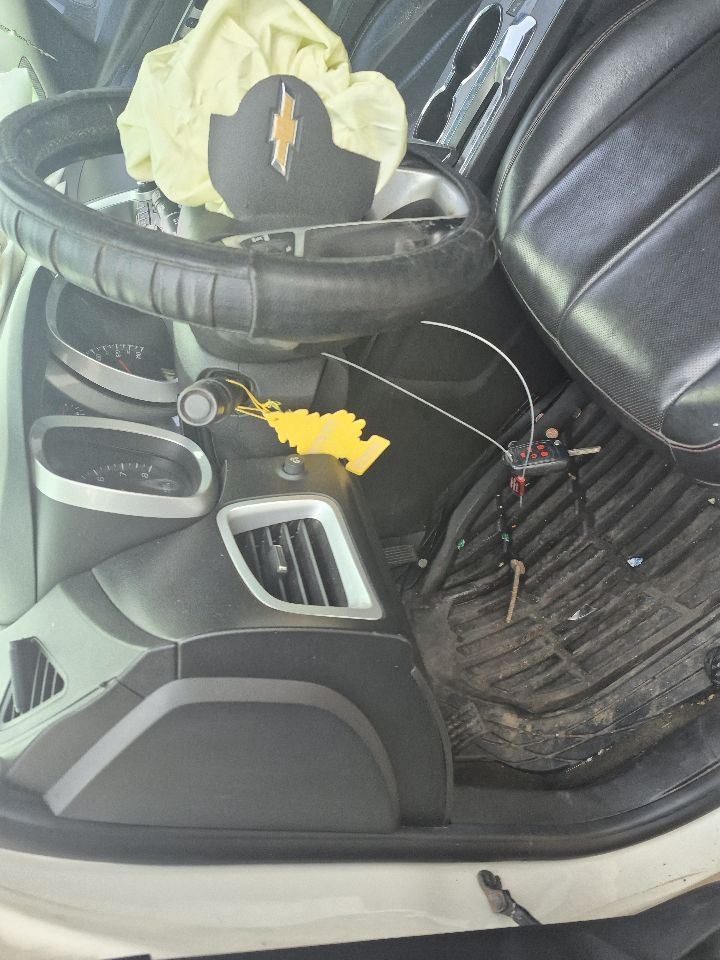 Automatic Transmission FWD 2.4L Fits 13 EQUINOX 310407