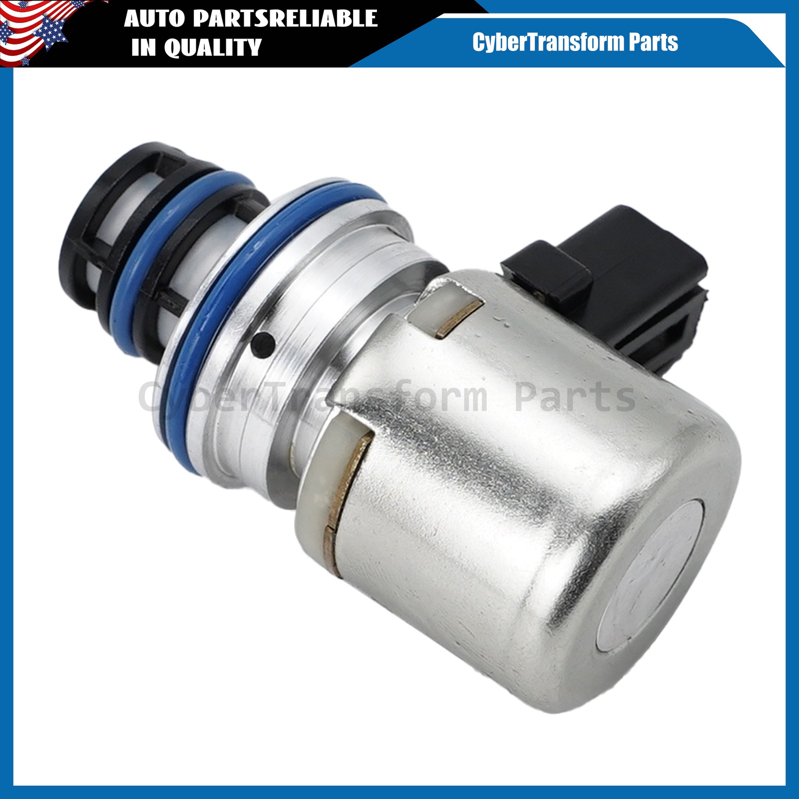 Transmission Governor Pressure Solenoid 4617210 For Dodge Ram 1500 2500 3500 US