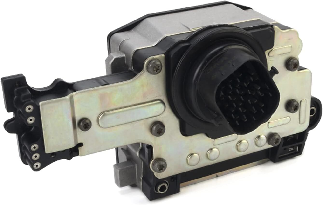 45RFE 545RFE 68RFE Shift Solenoid Block Pack Black Plug for Dodge 2500 3500