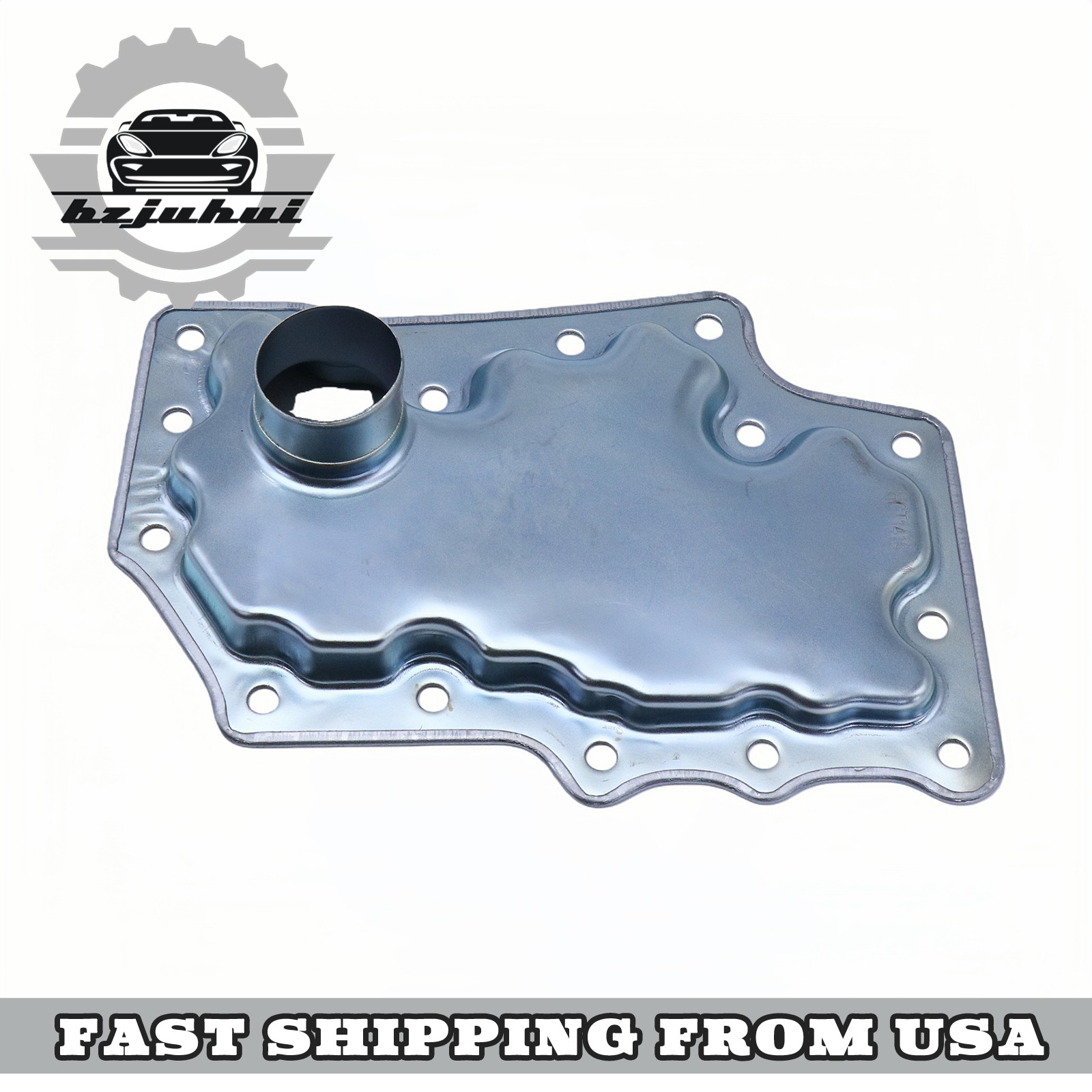 Auto Transmission Filter & Gasket Fits Nissan Murano Quest 3.5L F09-G28-403