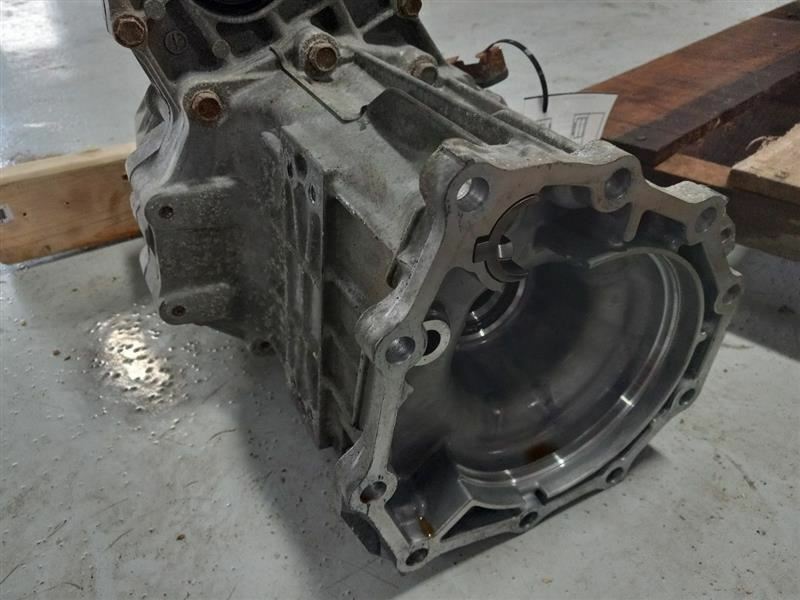 2003-2008 INFINITI FX SERIES TRANSFER CASE AUTOMATIC TRANSMISSION 995