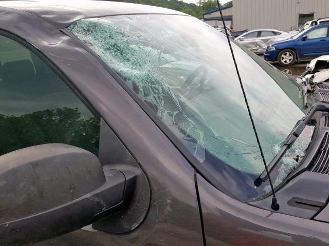 Transfer Case Floor Shift Fits 09-13 SIERRA 1500 PICKUP 1969988