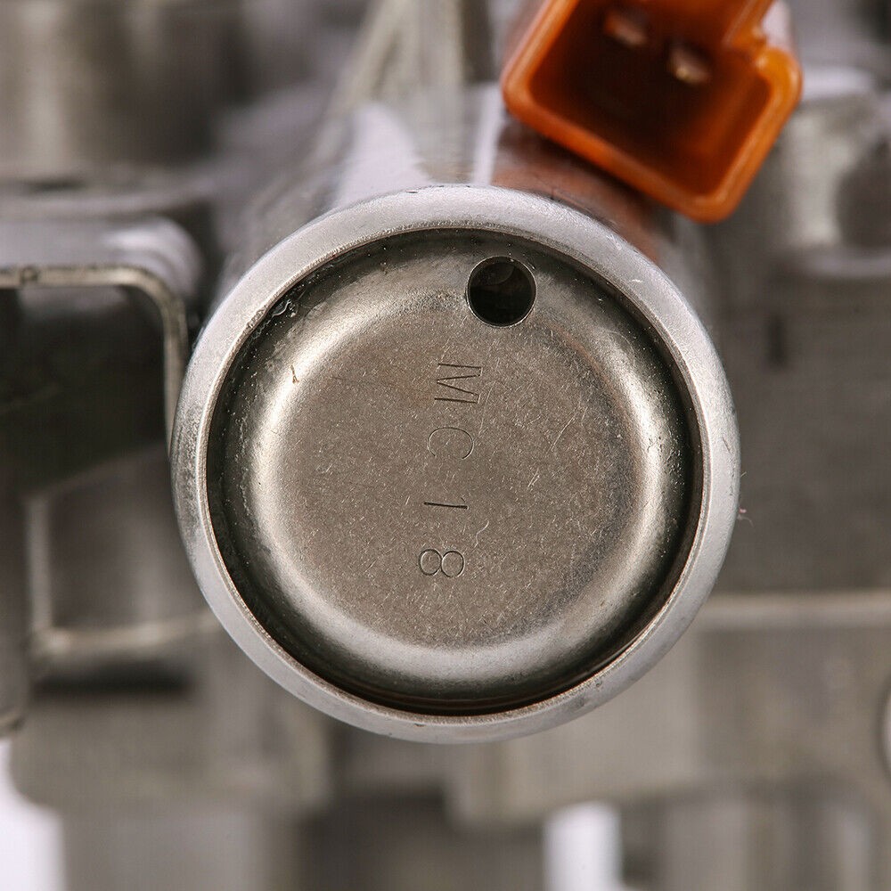 U140E/F U240E/F U241E Transmission Valve Body w/Solenoid for Toyota RAV4 06-12