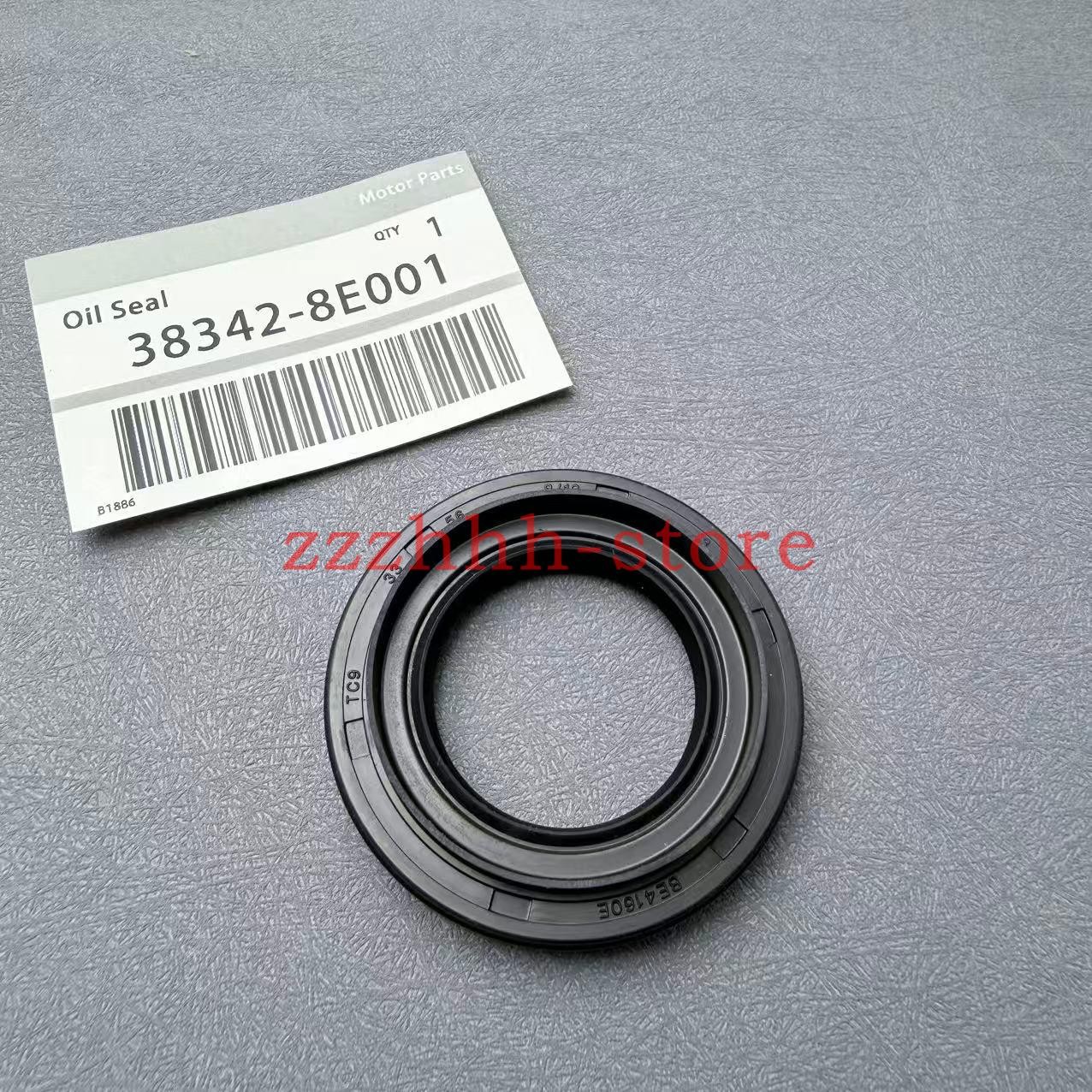 Transmission Output Axle Shaft Seal 38342-8E001 For 2008-2012 Nissan Rogue 2.5L