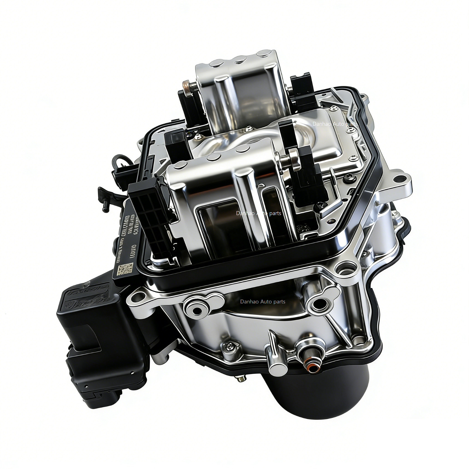 0AM927769D DQ200 0AM DSG Transmission Control Unit TCU Module Romania Fr AUDI VW