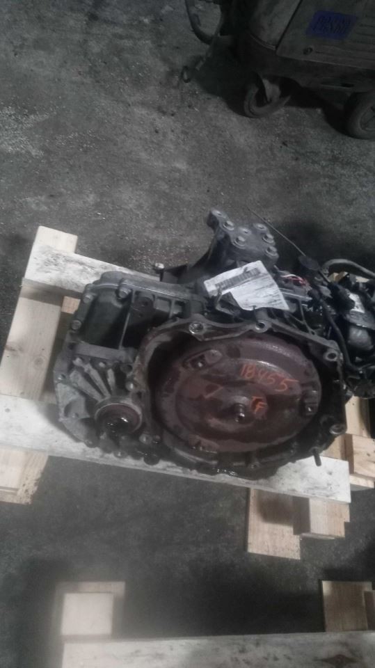 Automatic Transmission 1.4L LT Fits 15 SONIC 468521