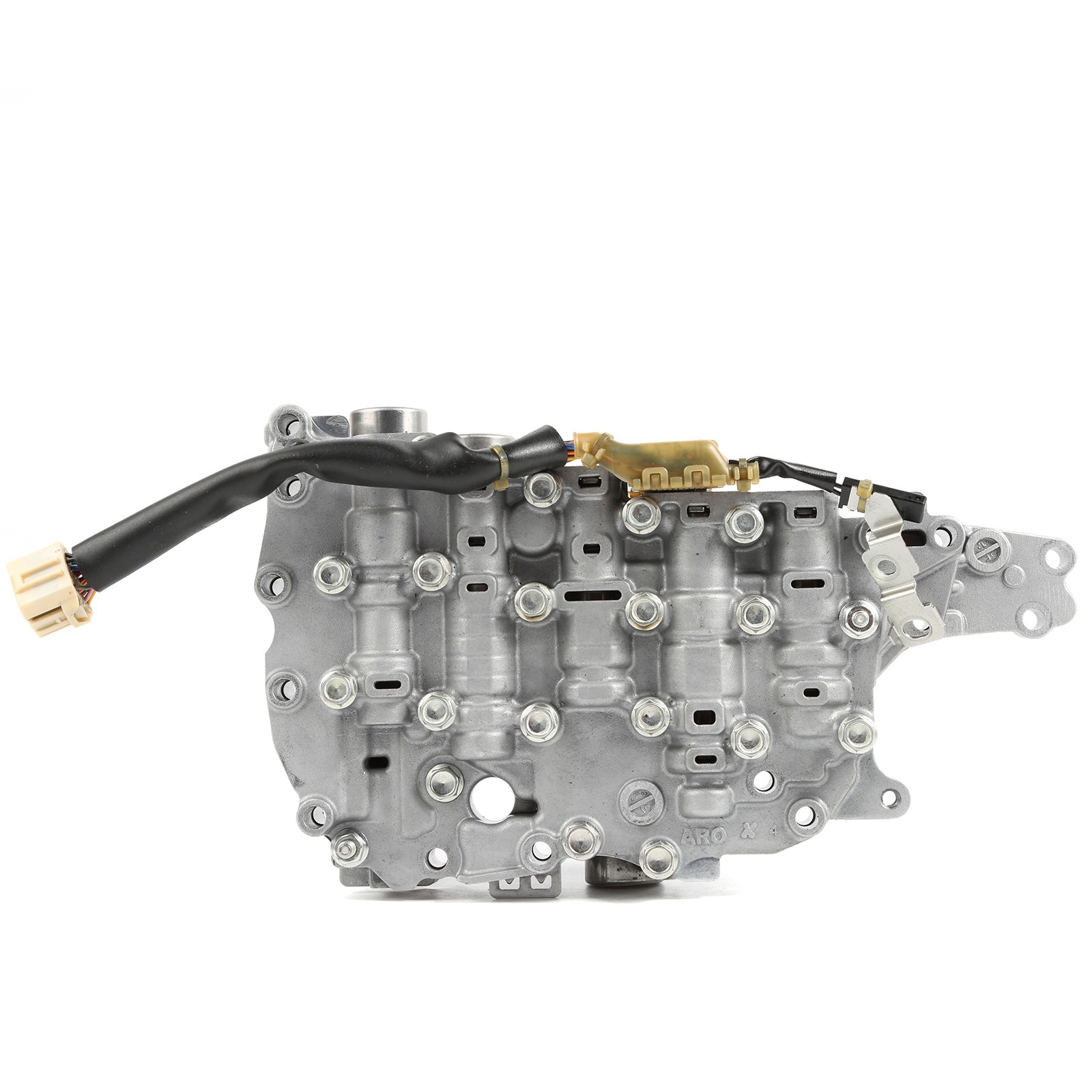 JF016E CVT Transmission Valve Body For Nissan Altima Juke Rouge Sentra Murano