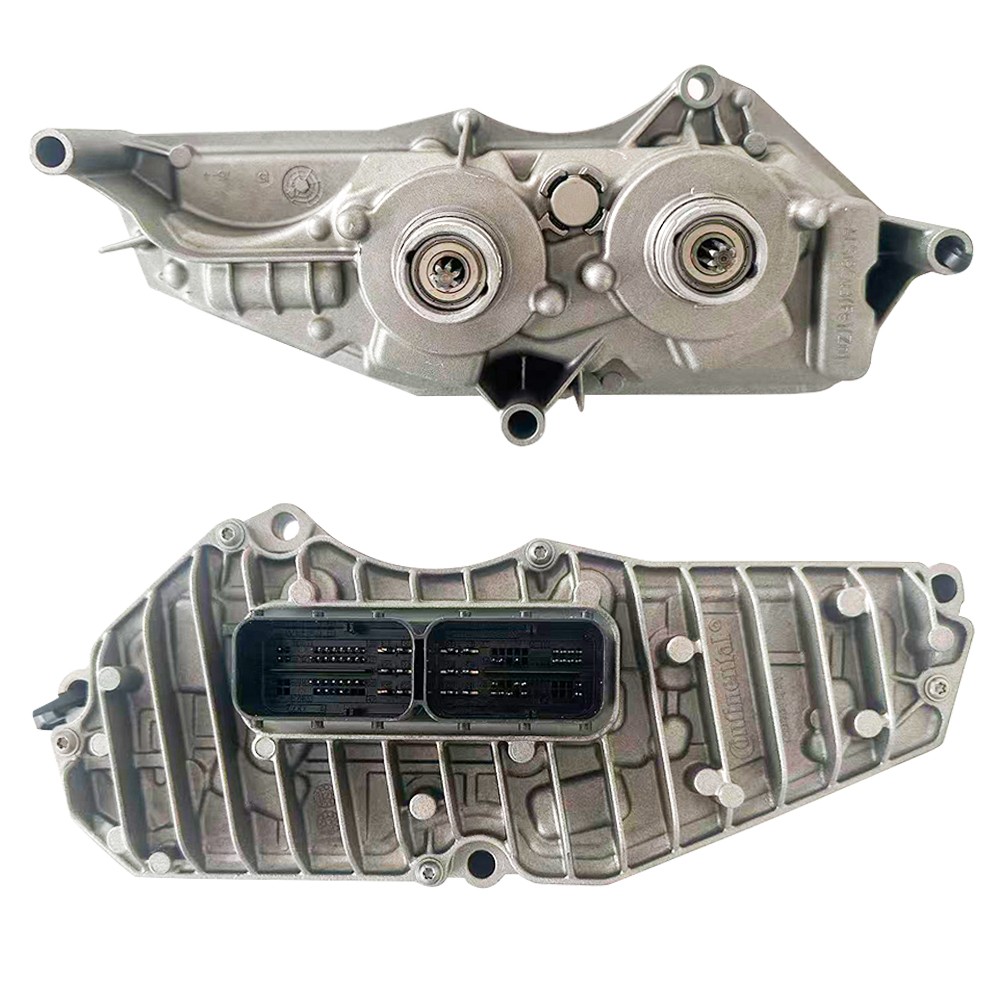 Programmed TCM TCU Transmission Control Module for 2011-2022 Ford Focus 2.0L
