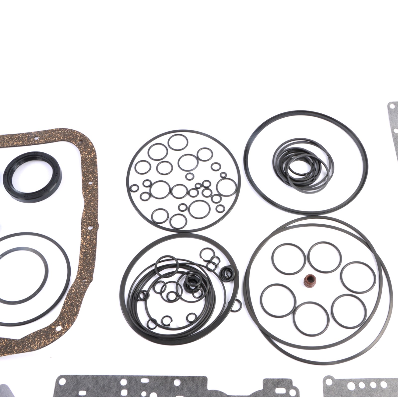 4EAT transmission Master Rebuild Kit For Subaru Legacy Outback Tribeca AWD FWD