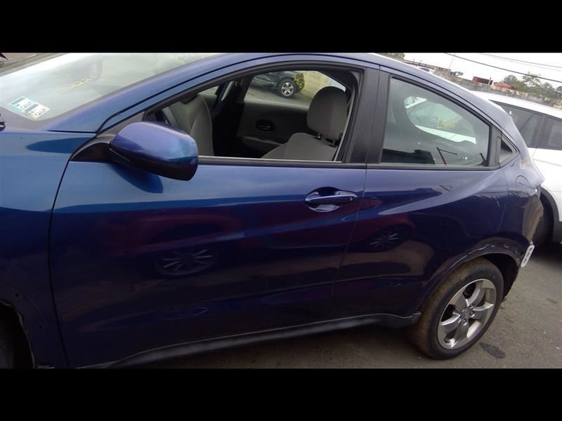 Transfer Case Fits 16-18 HR-V 1036425