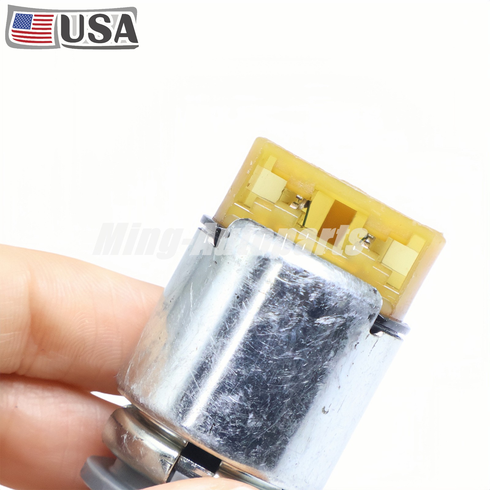 7xTransmission Solenoid Kit for 2008 2009 2010 2011 Ford Escape 6F35 6F15 USA