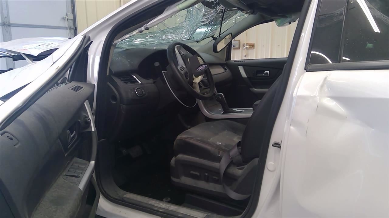Ford Edge 2014 Automatic Transmission 3.5L FWD 105K Miles DA8Z7000F 0327
